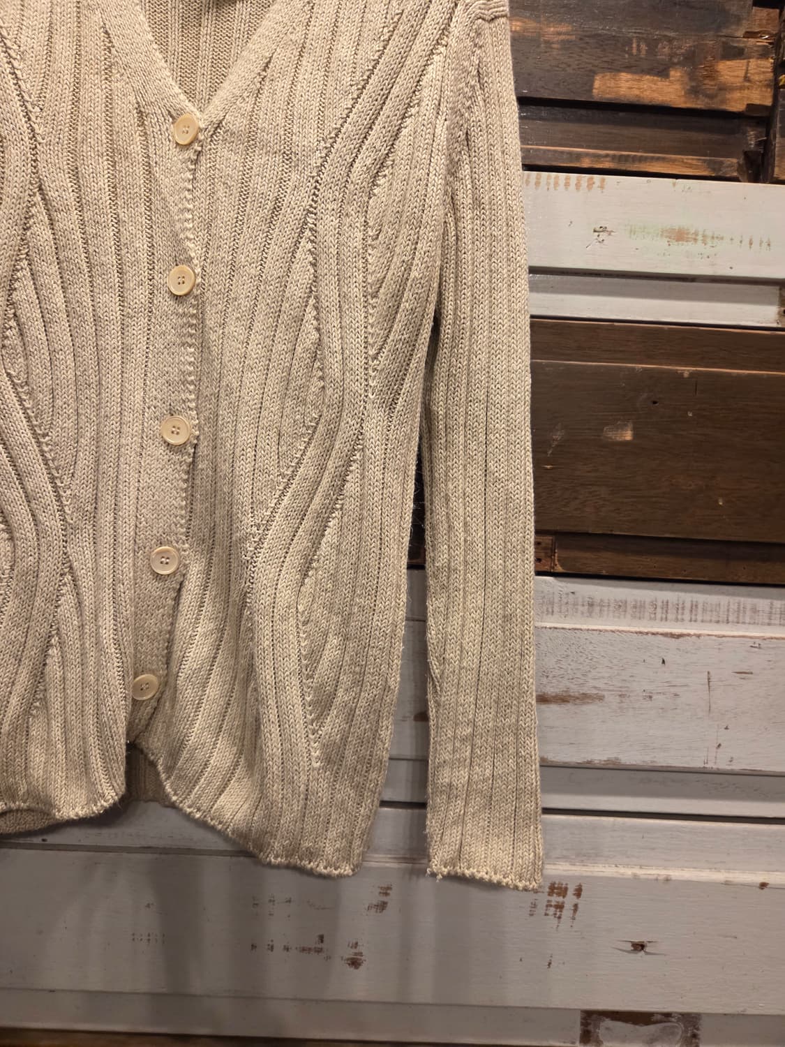 세루띠 니트 상품이미지7