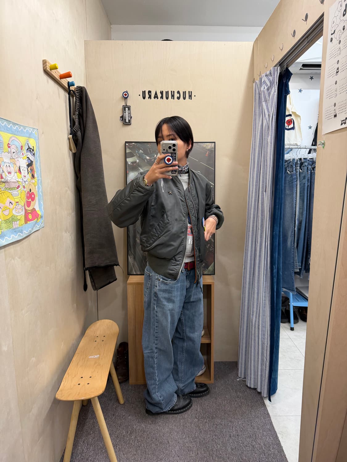 Levi’s 559 (38X32) 상품이미지9