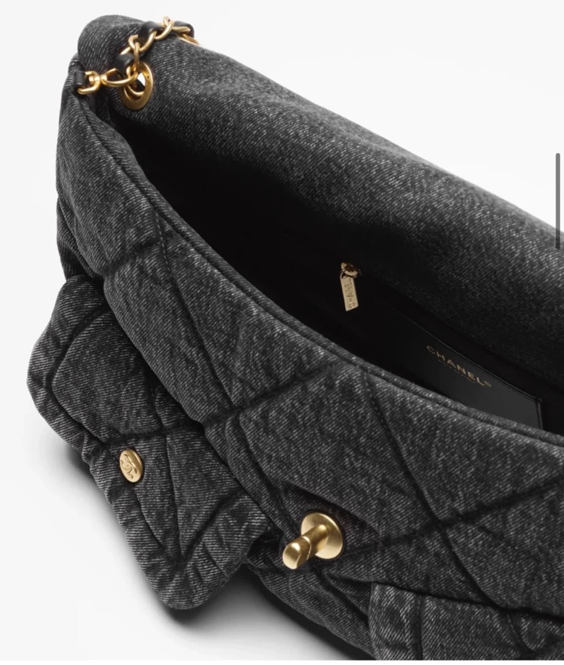 샤넬 25FW맥시플렙백 상품이미지3