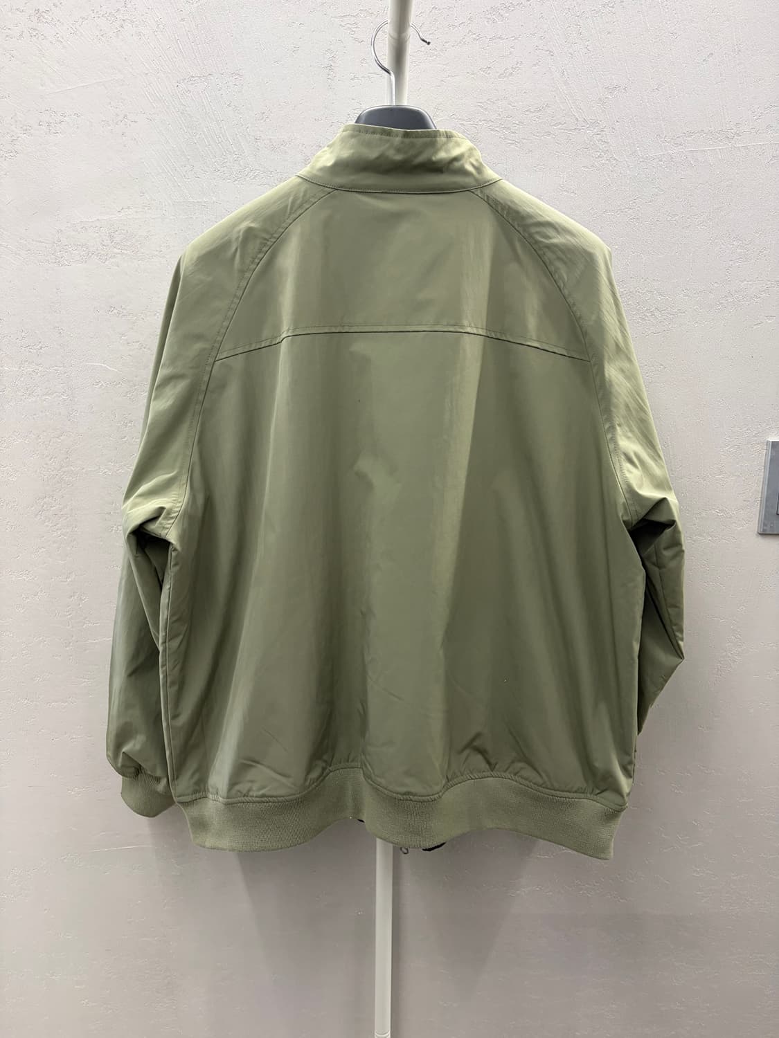 DDM Express 리버시블 자켓 M 상품이미지5