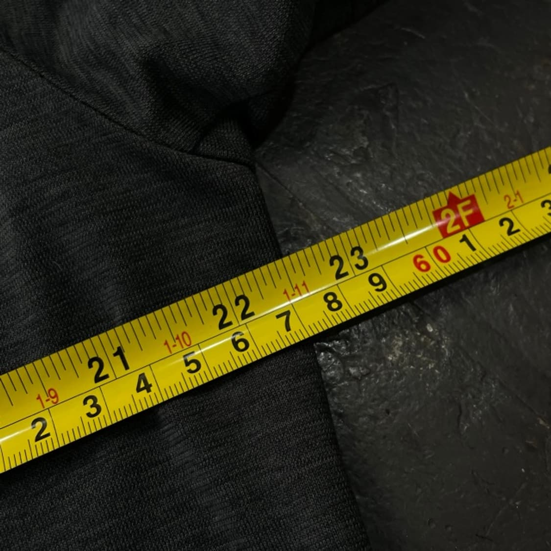 105 나이키 드라이핏 기능성 반팔티 상품이미지6