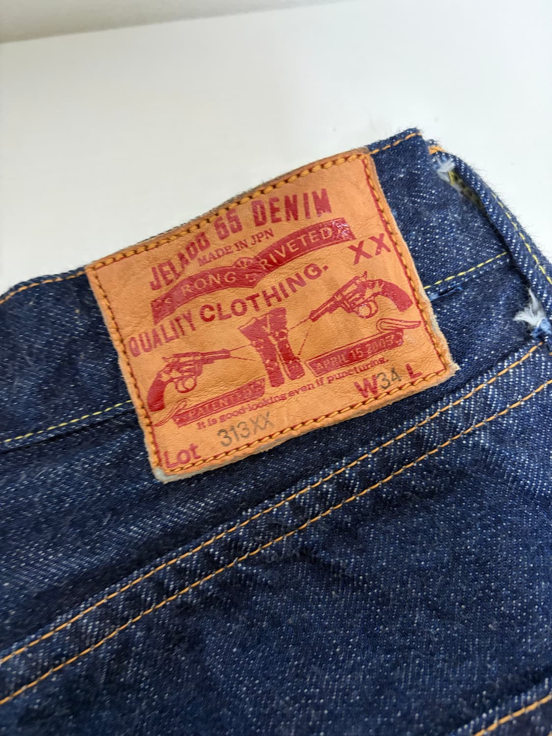 제라도 313xx 34 상품이미지5