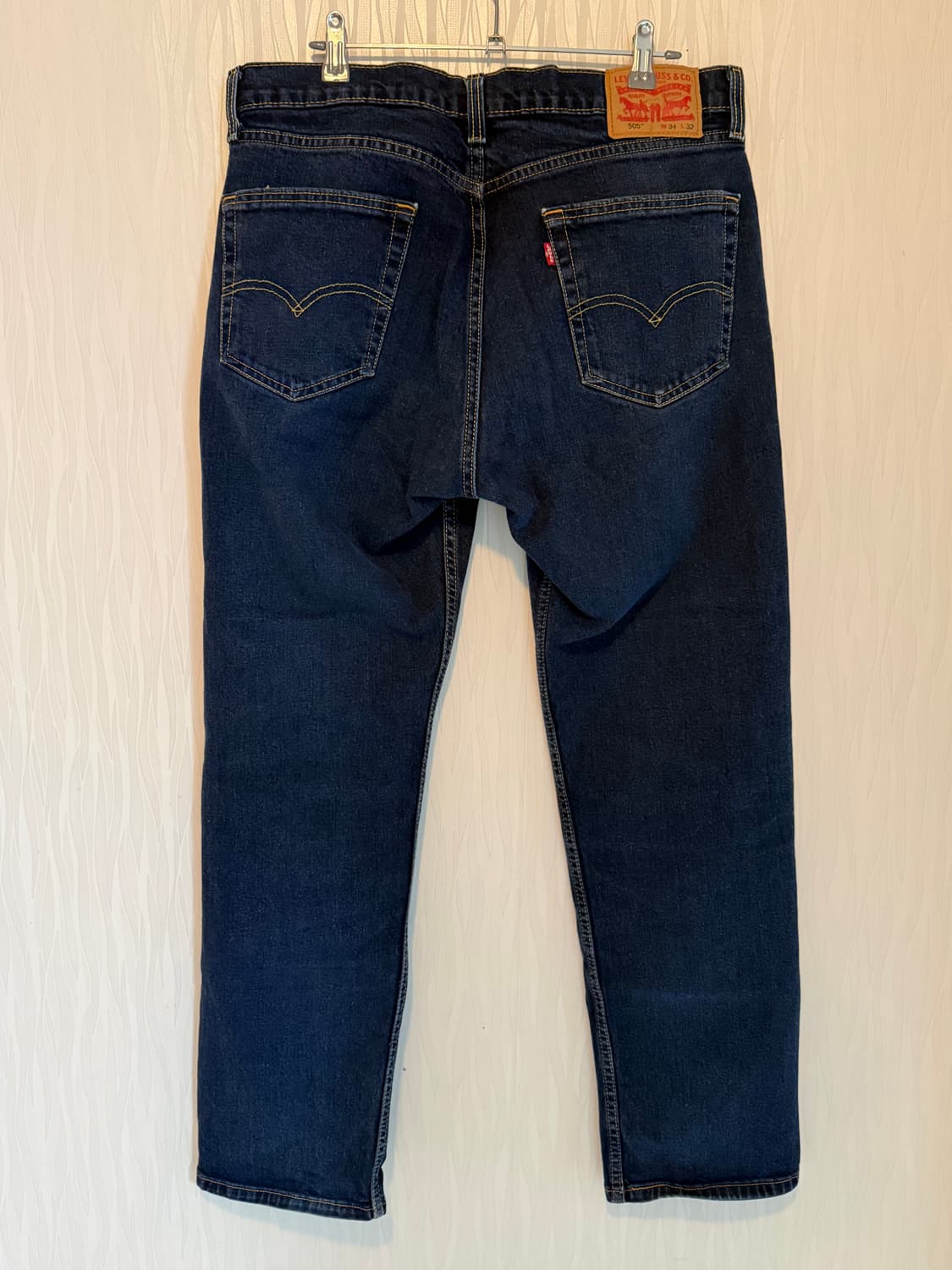 리바이스 505 34 상품이미지2