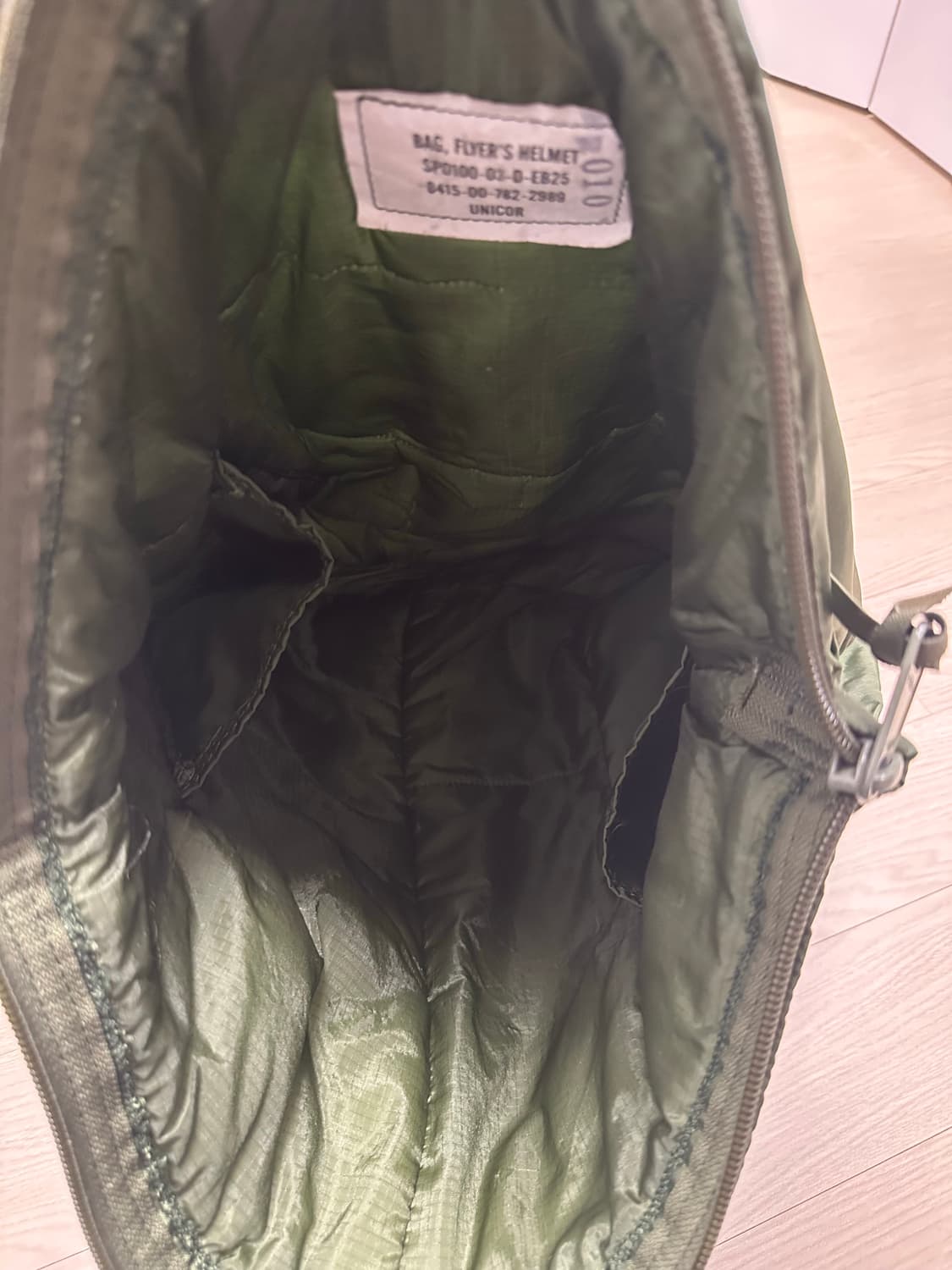 오리지널 헬멕백 상품이미지3