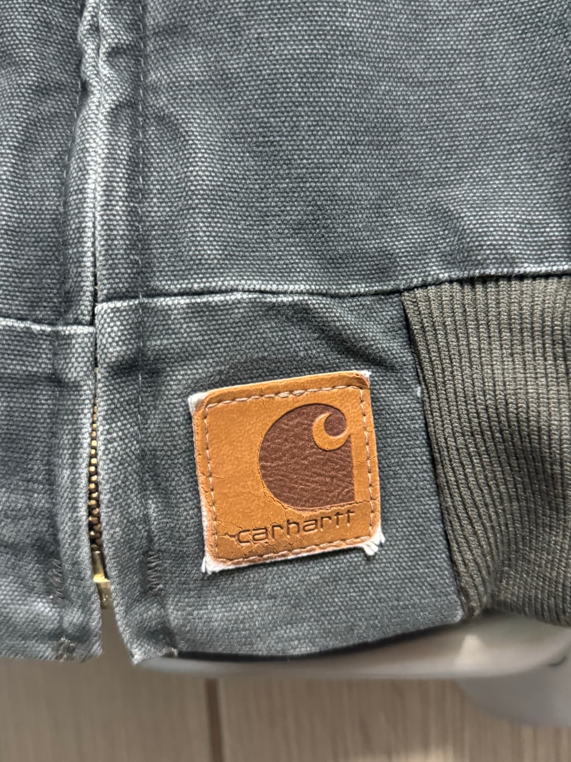 [L] 칼하트 산타페j14 상품이미지2