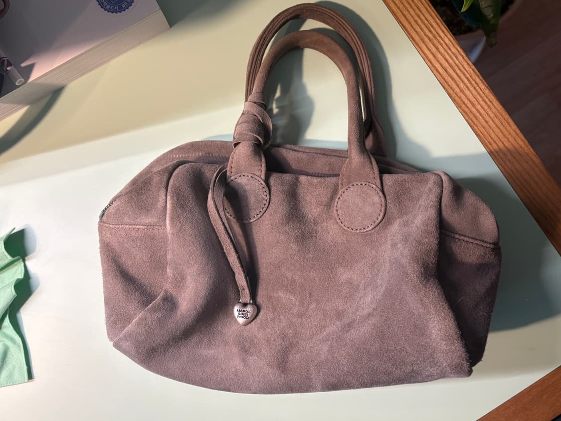 마지셔우드 토트백 상품이미지1