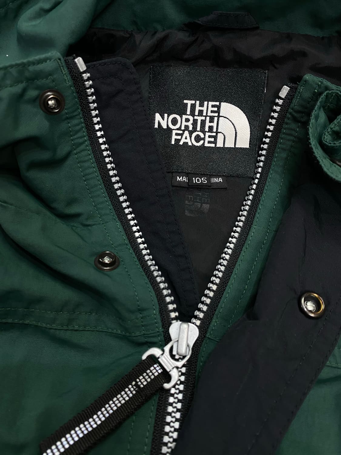 노스페이스 00’s 유틸리티 멀티포켓 베스트 상품이미지3