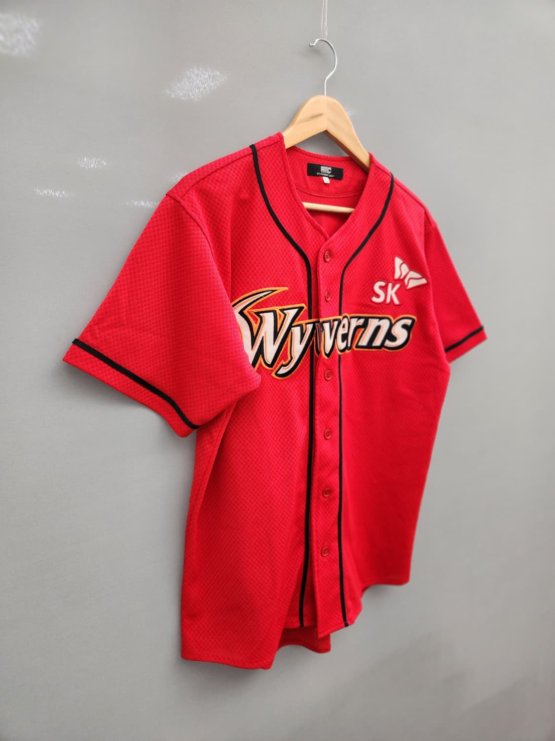 SK 와이번스 유니폼 100 상품이미지2