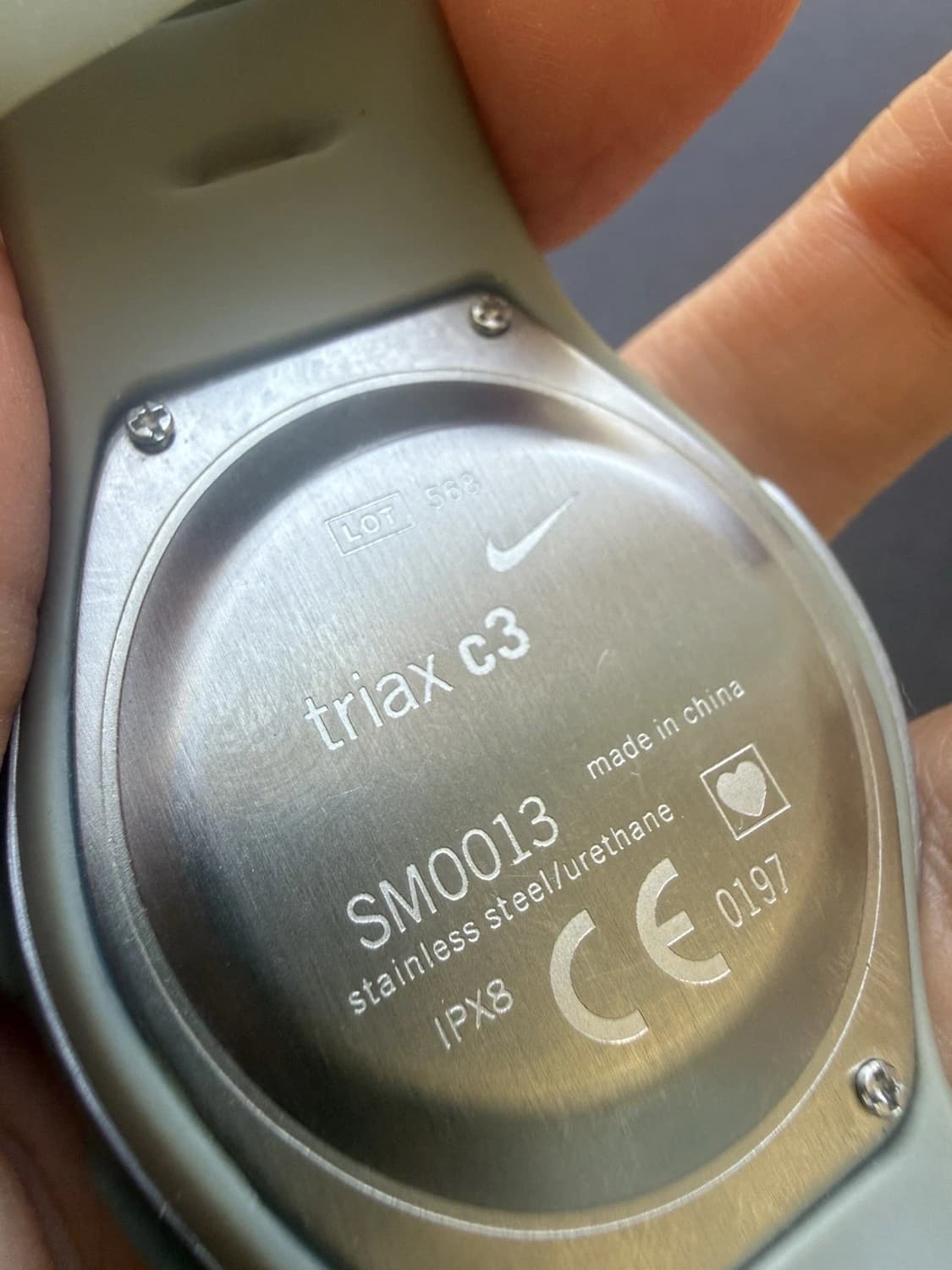 나이키 트라이액스 C3 상품이미지5