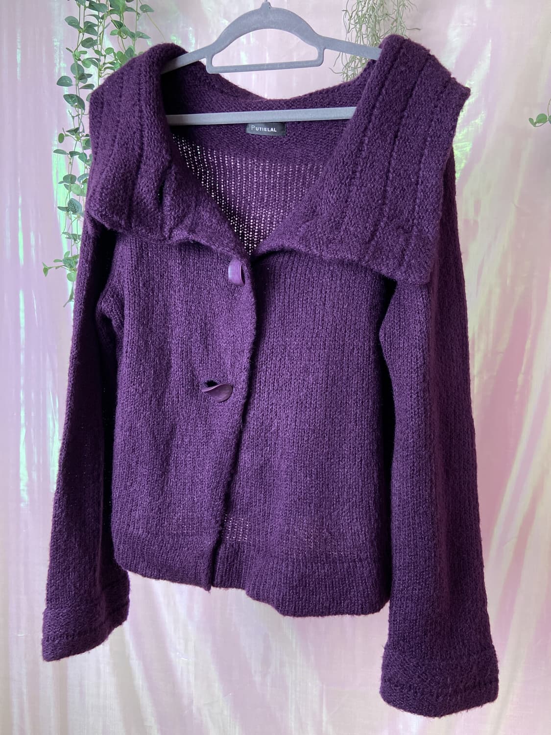AxesFemme op • purple cd set 상품이미지7