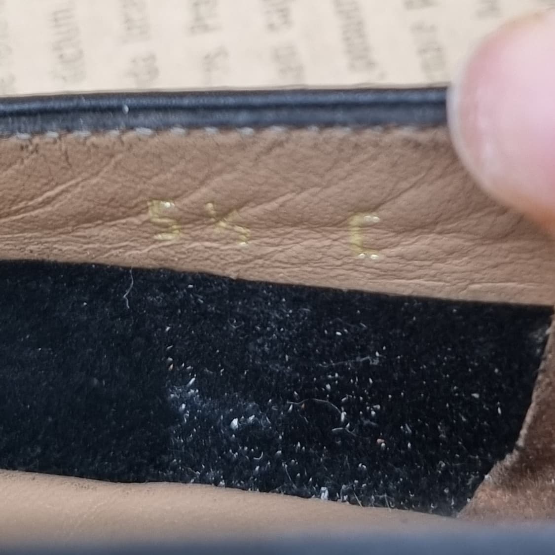 살바토레페라가모 여성구두5.5 225 상품이미지6