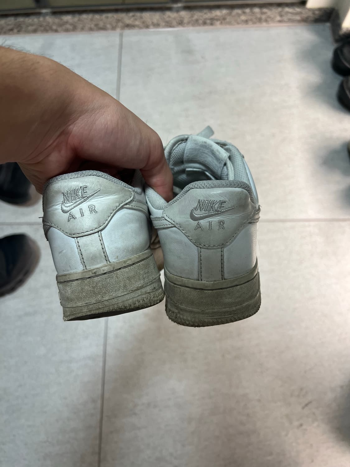 나이키 에어포스 230 상품이미지6