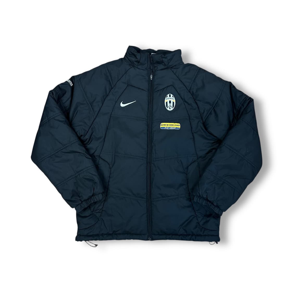 나이키 유벤투스 점퍼 상품이미지1