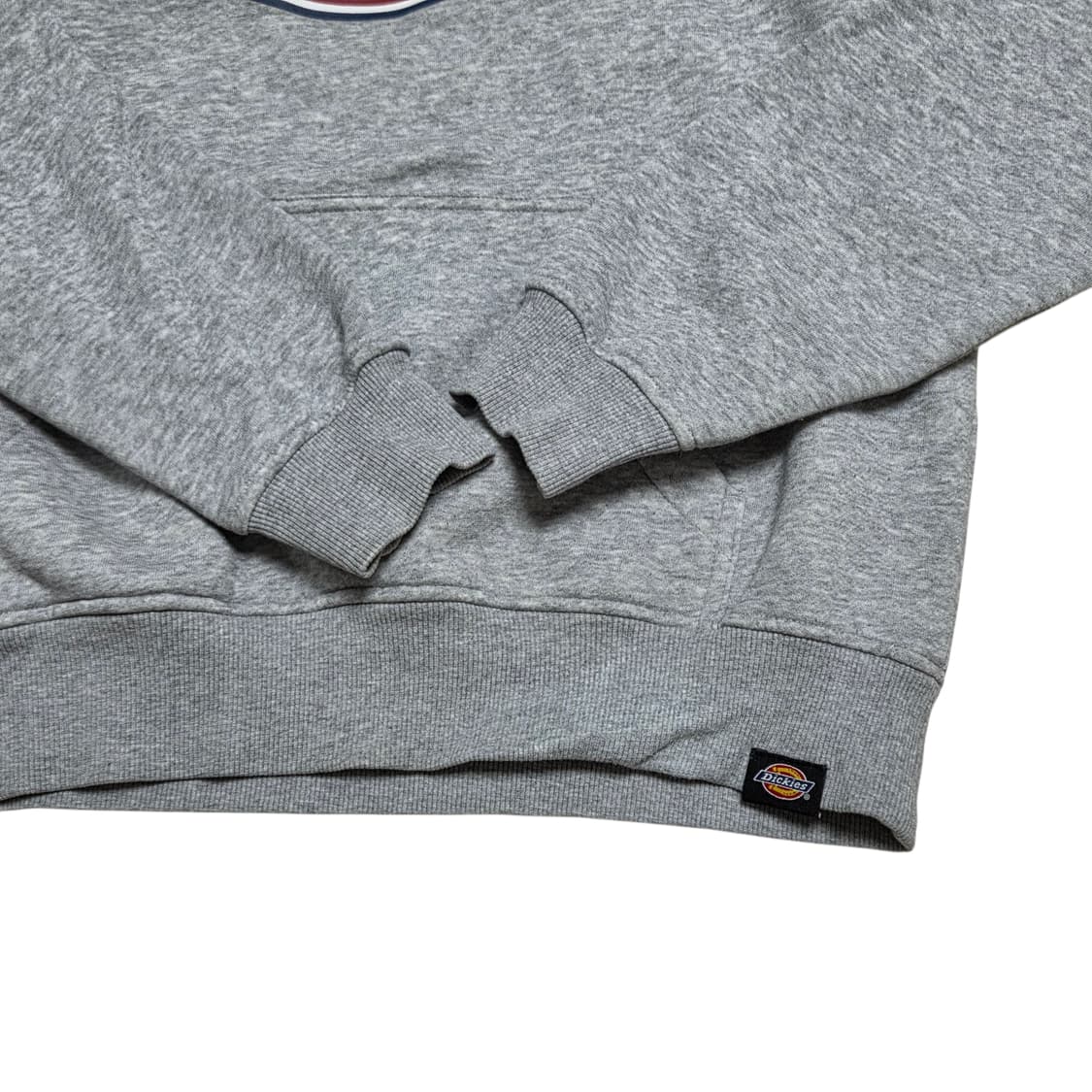 Dickies 디키즈 빅로고 후드 올드스쿨 빈티지 티셔츠입니다 상품이미지4