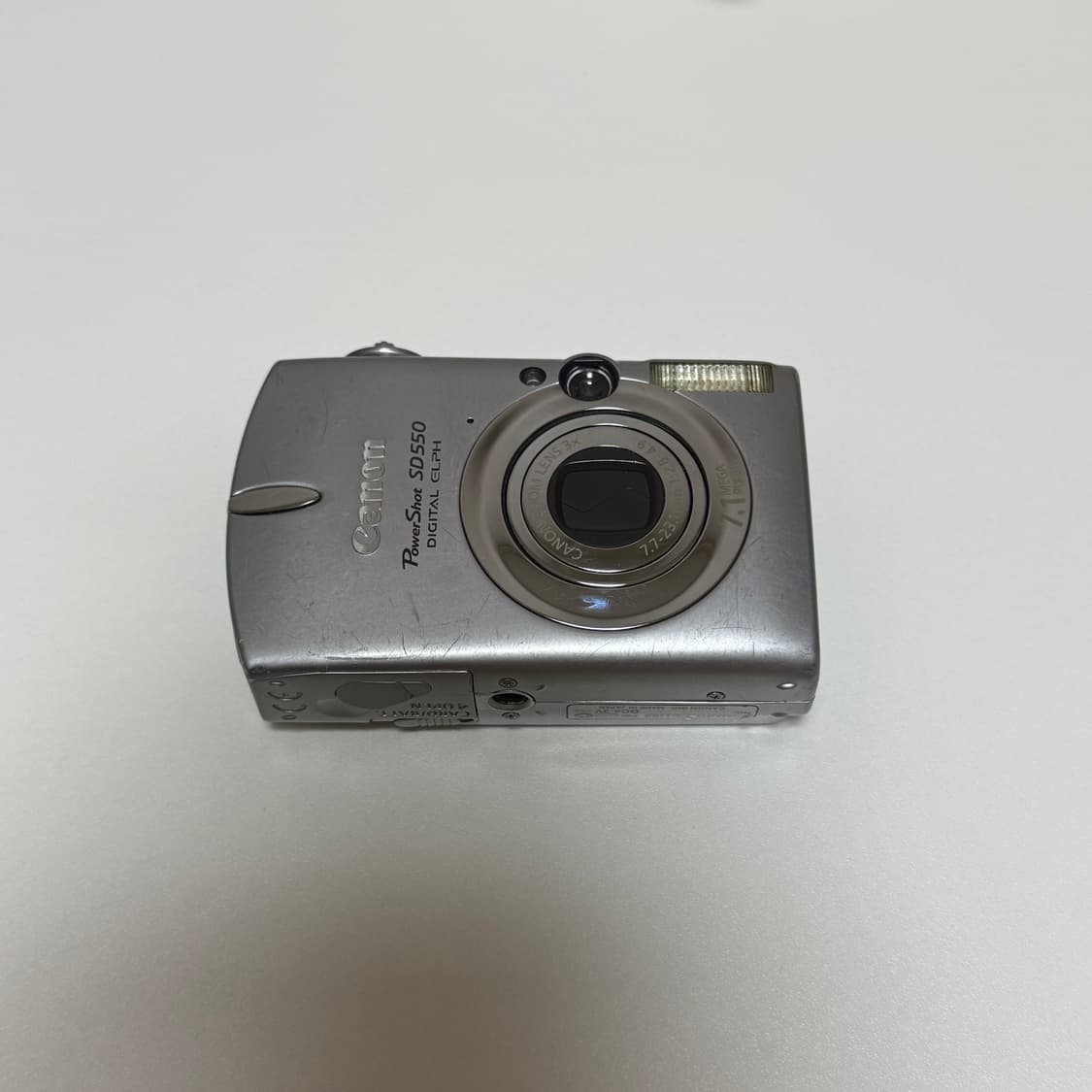 캐논 파워샷 sd550 익서스 750 상품이미지3