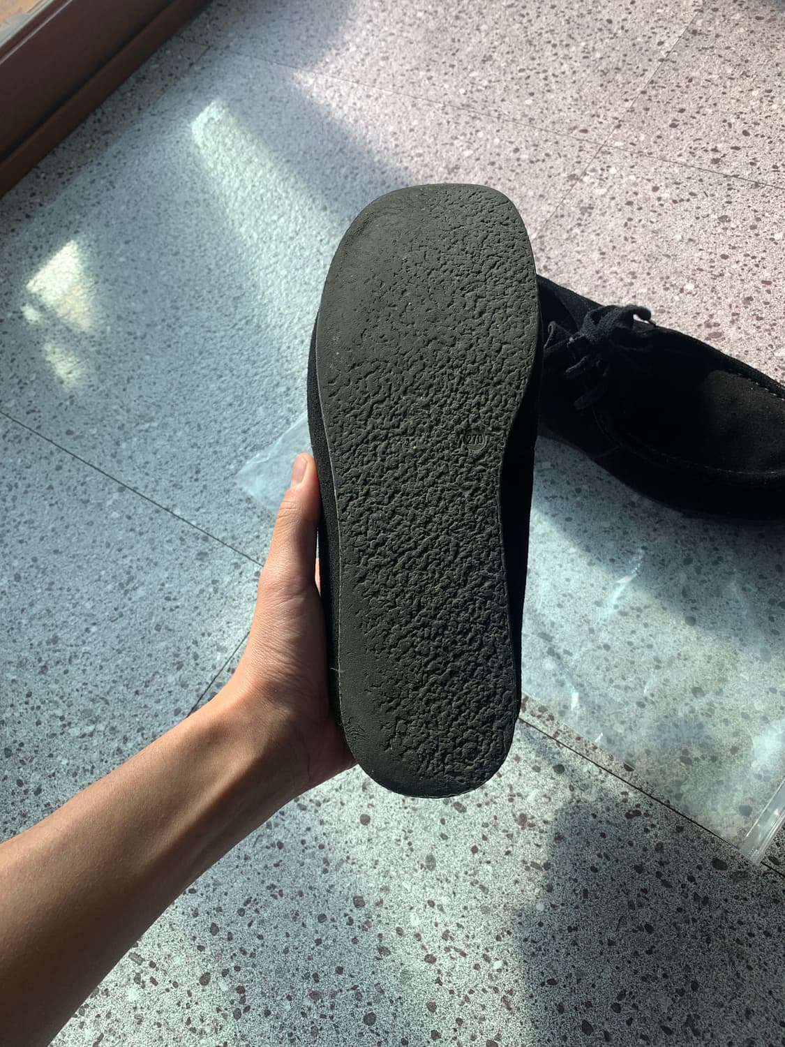 GU 모카신 270 상품이미지3