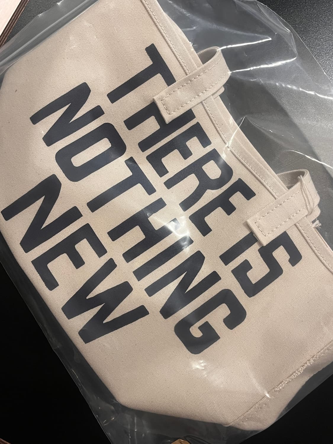 컬렉트피시스 토트백 상품이미지1