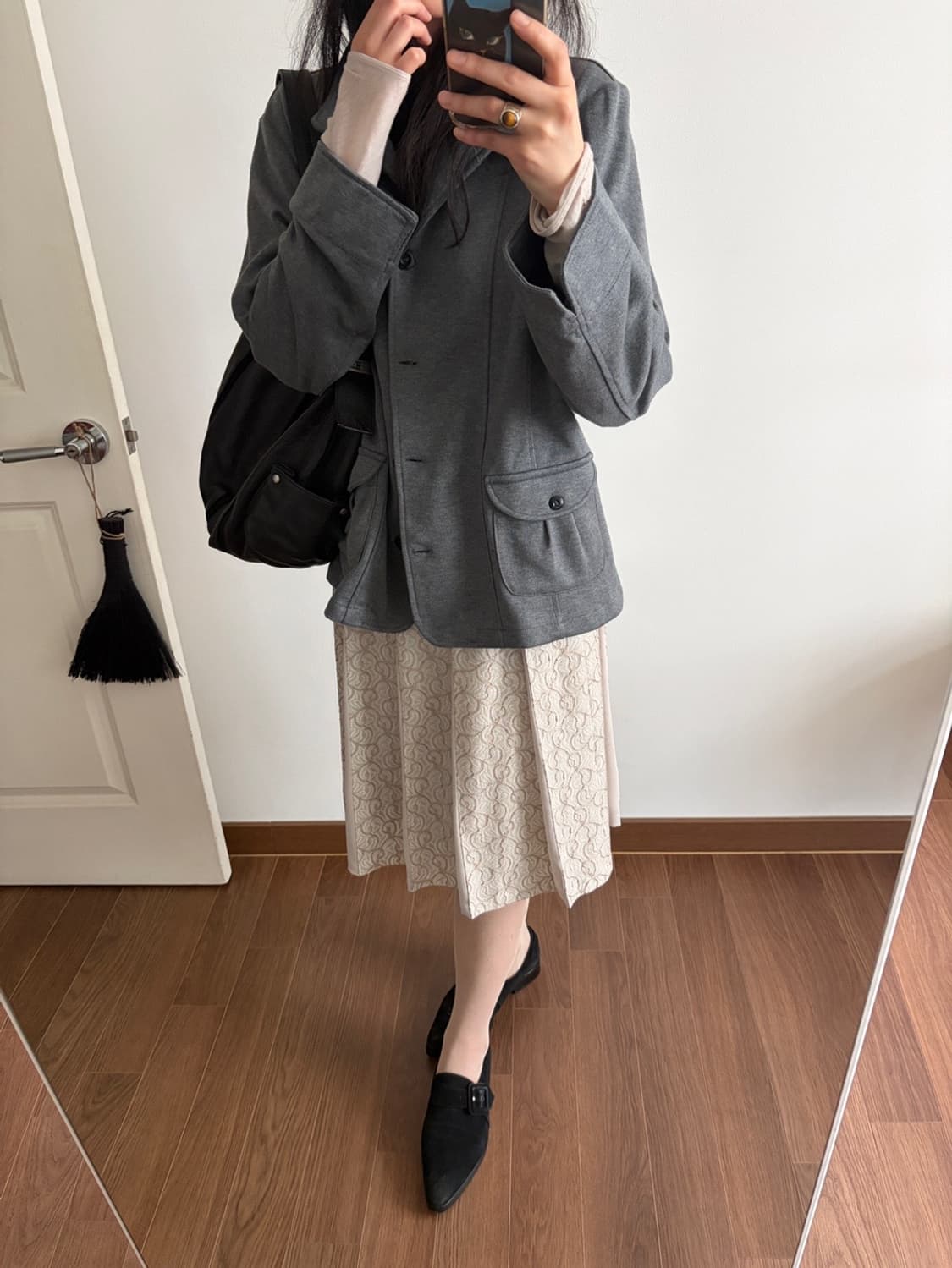 button jacket 상품이미지5