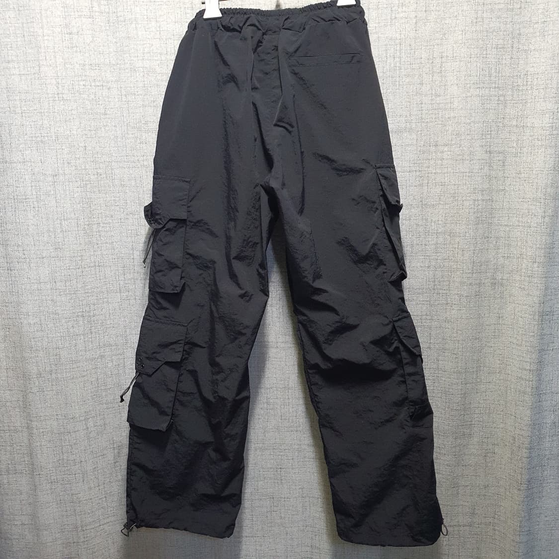 드네이지 나일론 카고 유틸리티 팬츠  상품이미지2