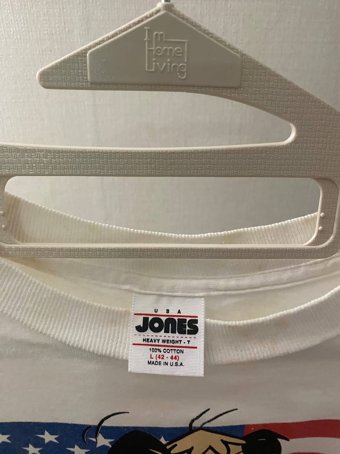 90s vintage tshirt 상품이미지2