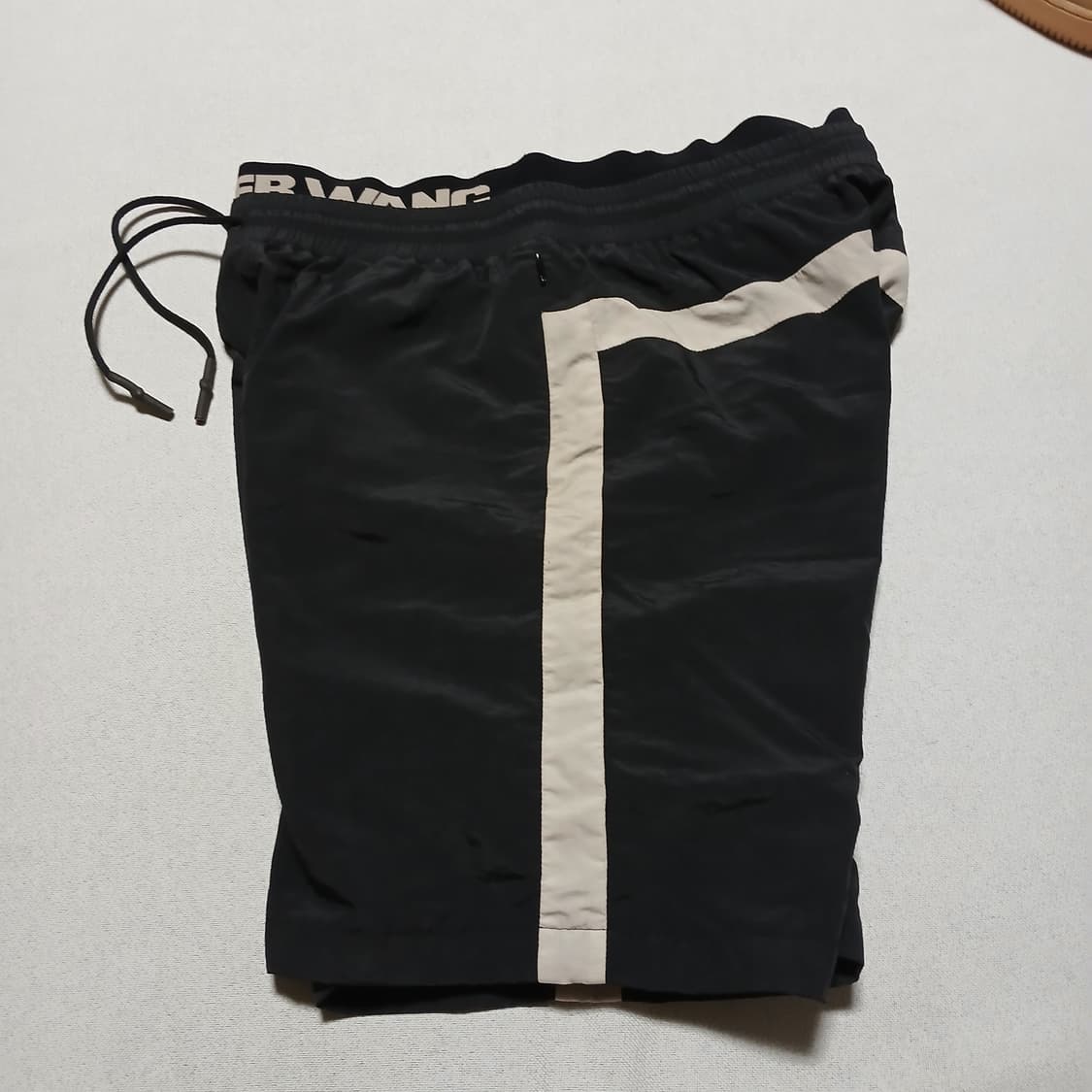 alexanderwang 알렉산더왕 우븐 쇼츠 반바지 상품이미지5