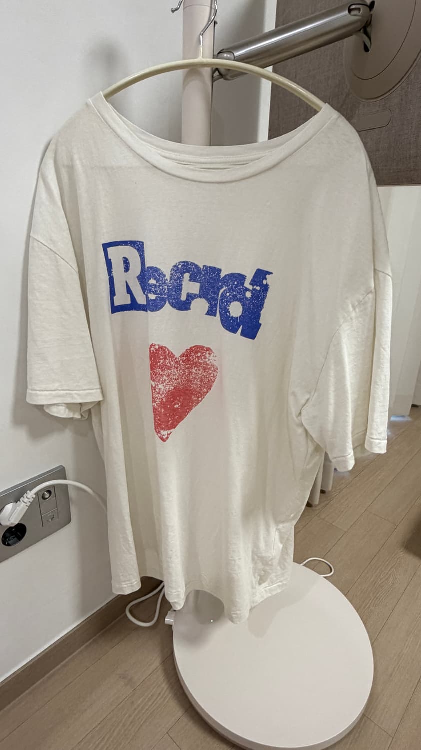 ryoo 반팔티 상품이미지1