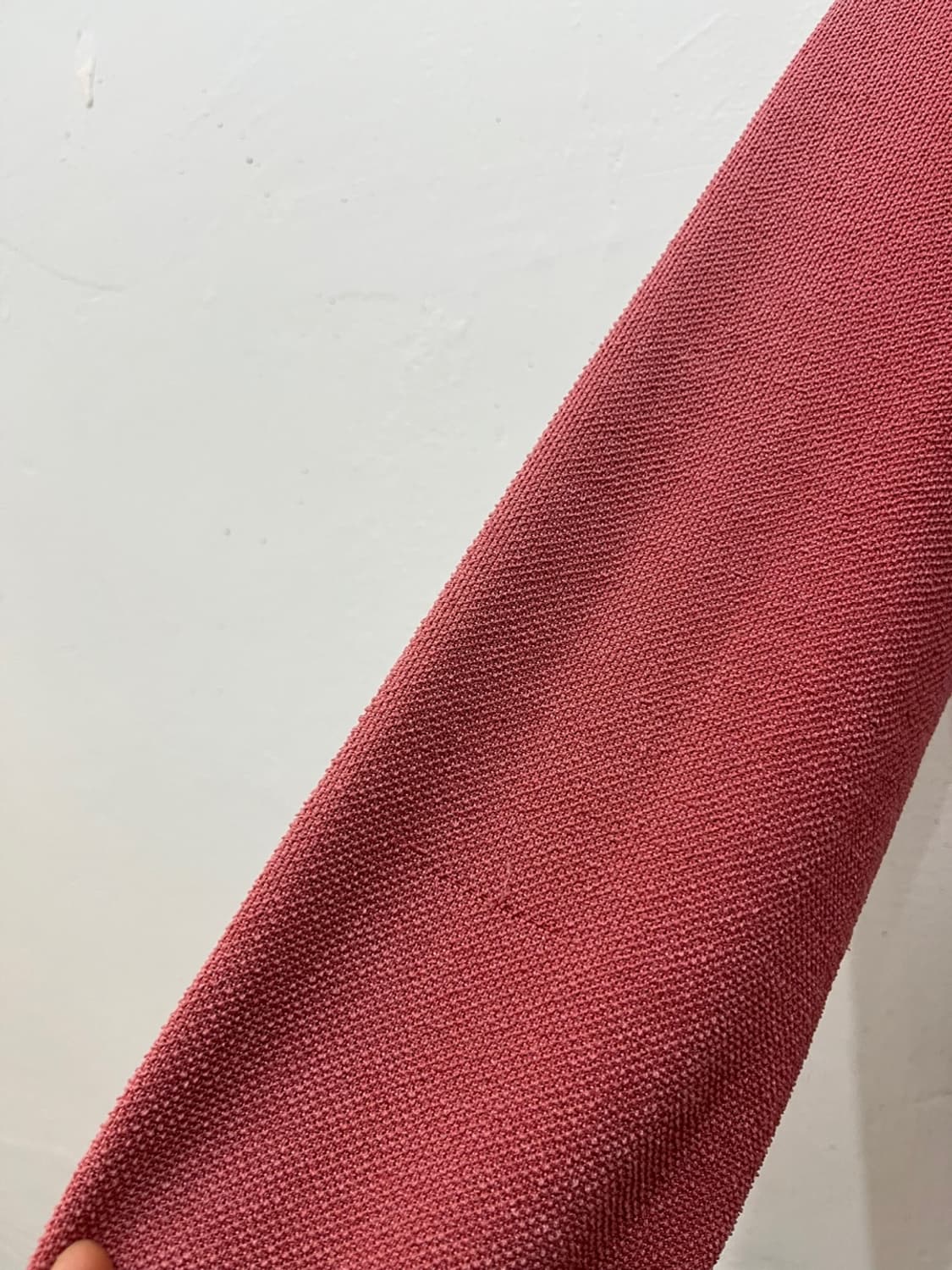 빈티지 아식스 집업 자켓 Made in JAPAN 상품이미지4
