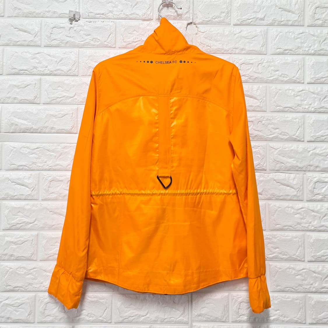 아디다스 첼시FC 바람막이 S fbg 상품이미지4