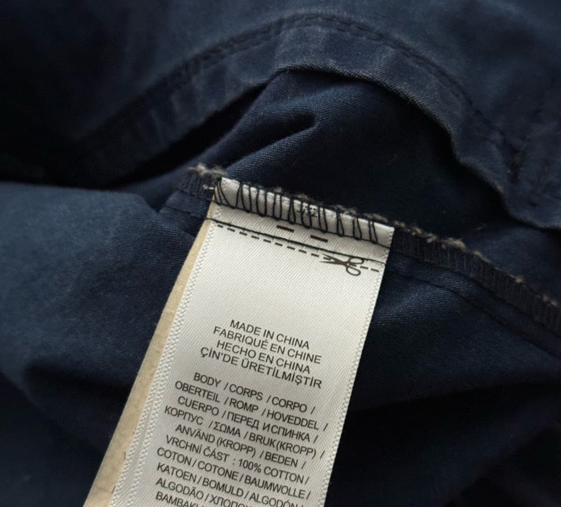 Polo 자켓 상품이미지5