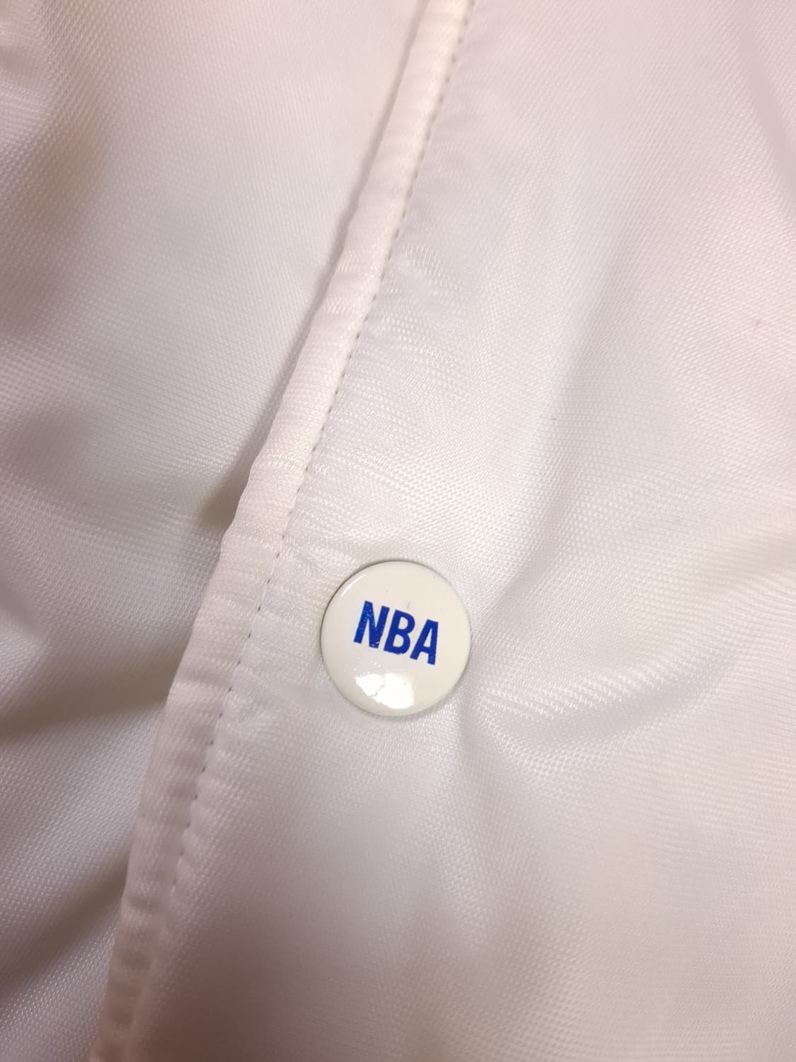 특A 오리지날 UNIQUE X NBA 엠브로이드 바시티자켓 상품이미지4