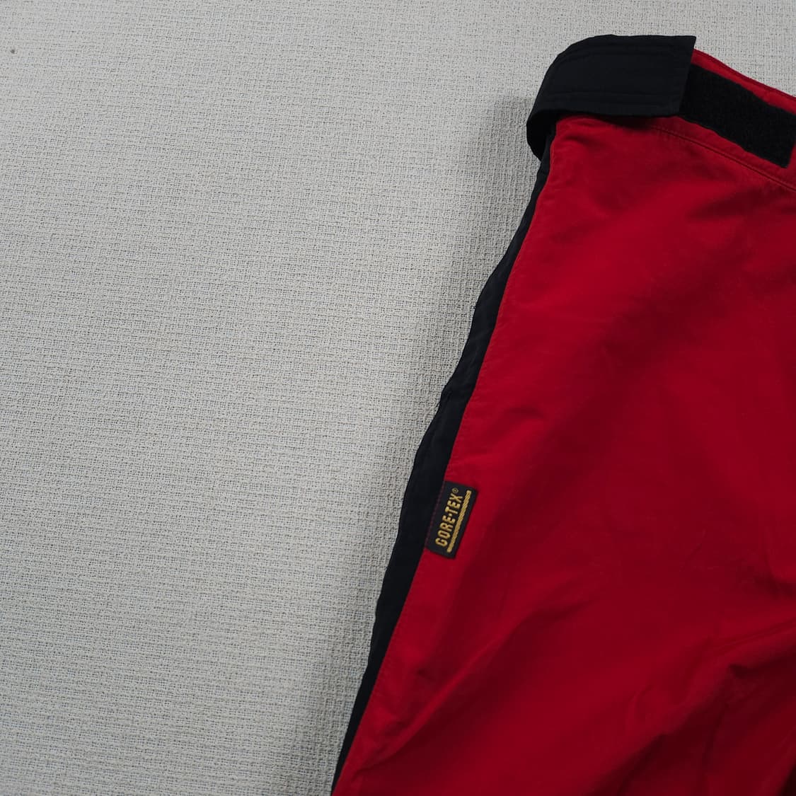 노스페이스 고어텍스 마운틴 팬츠 상품이미지5