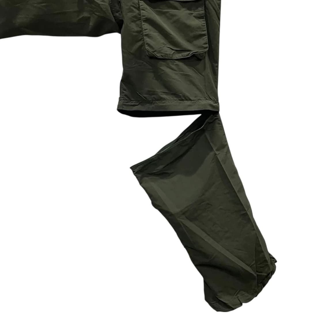 BEAMS x columbia CONVERTIBLE  PANTS 상품이미지5