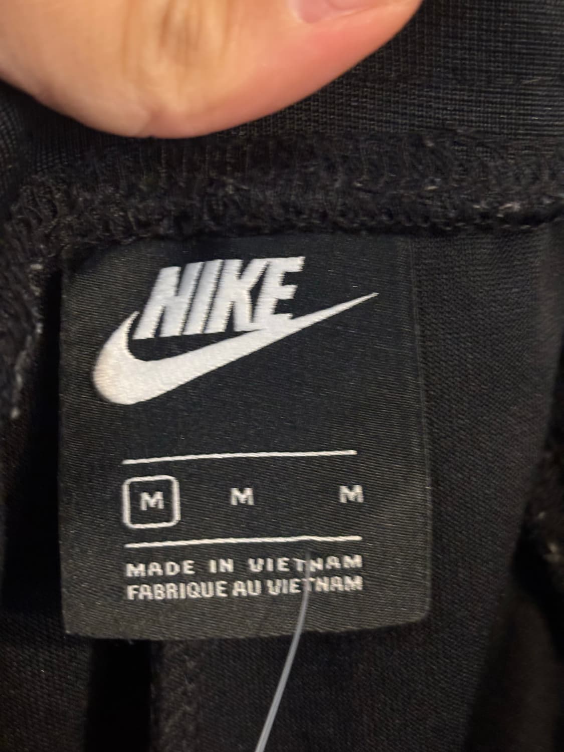 나이키 스우스 카고팬츠 M 상품이미지4