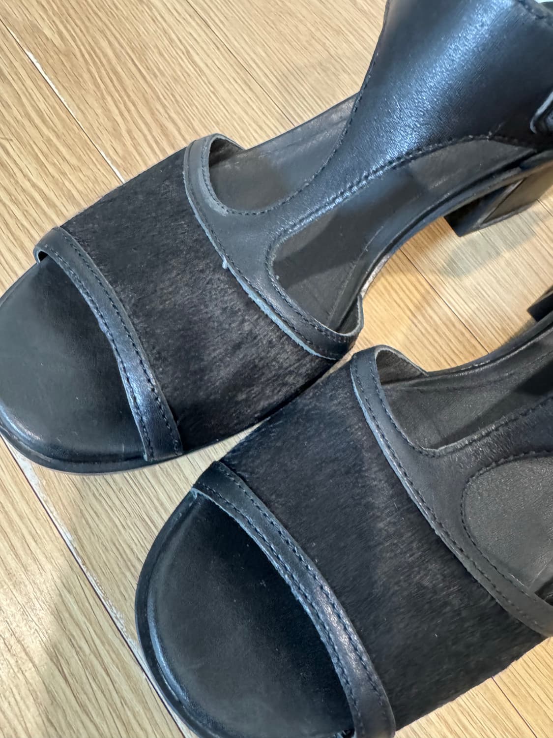 camper 캠퍼 샌들 상품이미지3