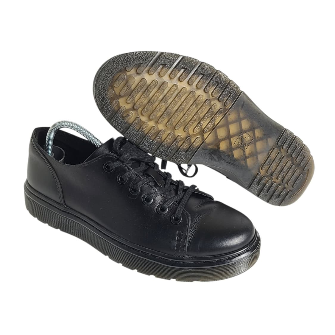 250) Dr.martens 닥터마틴 단테 무광 블랙 상품이미지2