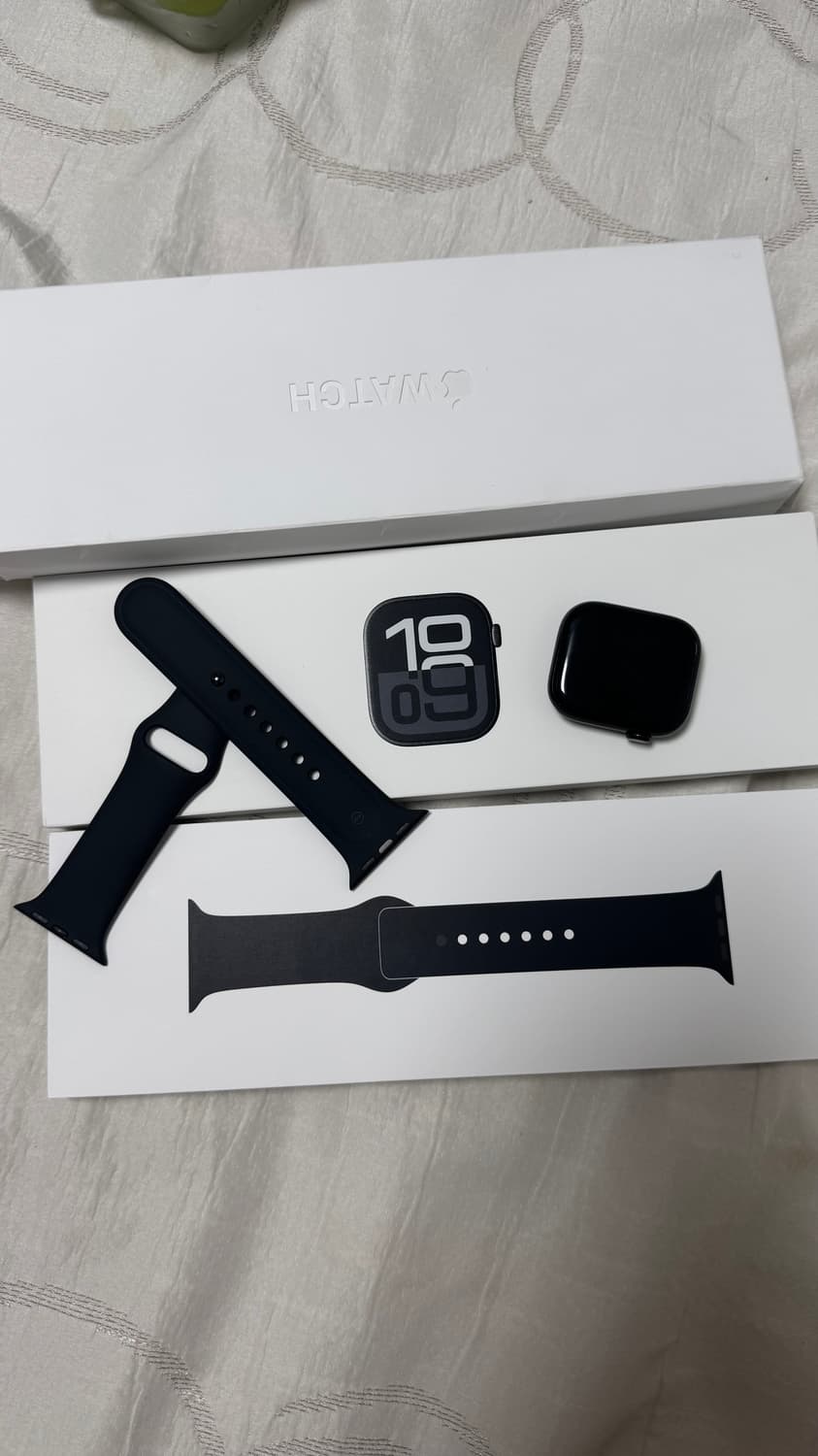 애플워치10 42mm 26년 5월 상품이미지1
