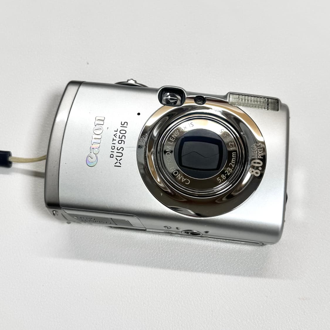 캐논 익서스 950is IXUS (익시IXY810is,파워샷 SD850) 상품이미지1