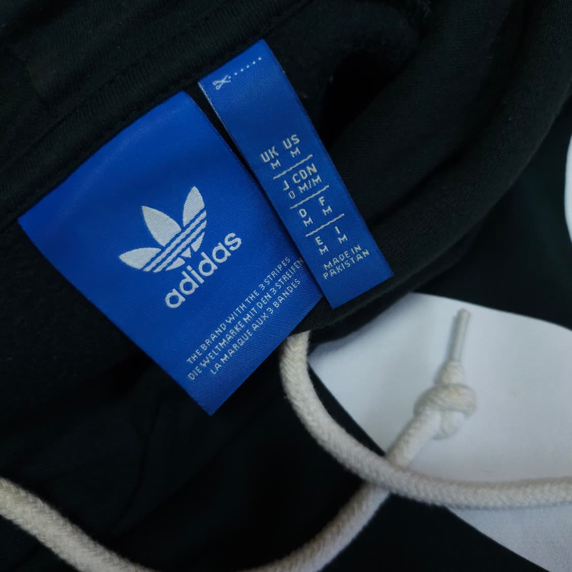 아디다스 후드티셔츠 100-105 상품이미지6