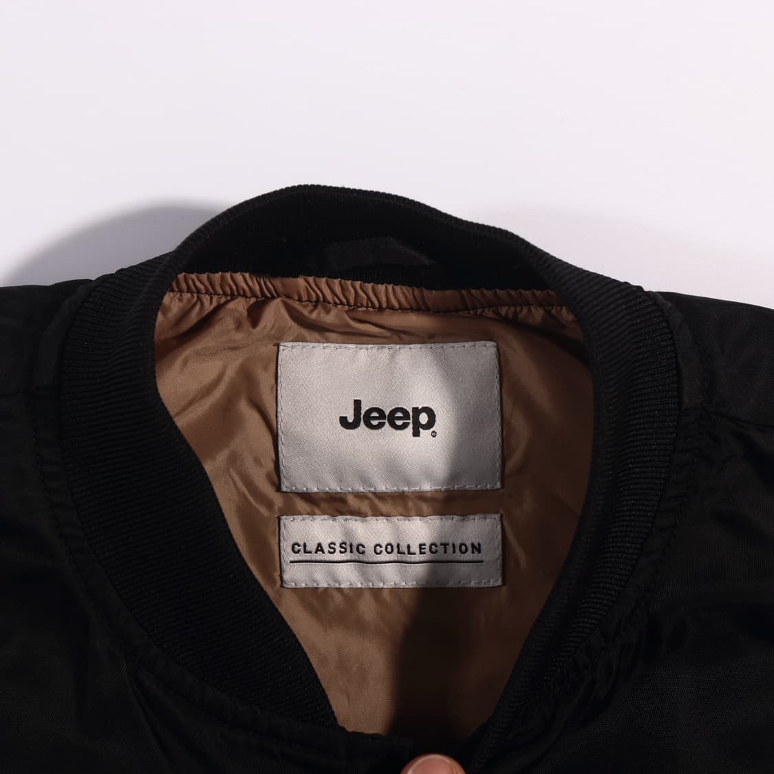 지프 MA-1 항공점퍼 자켓 B218 상품이미지2