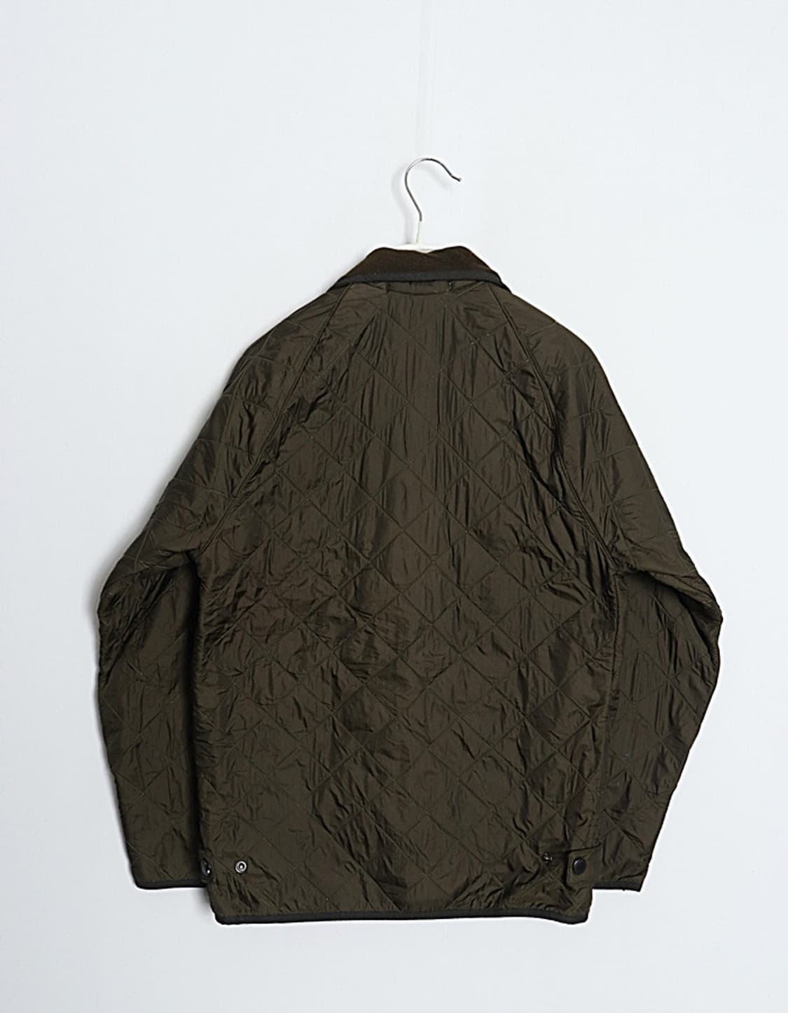 Barbour Polar Quilt jacket 상품이미지6