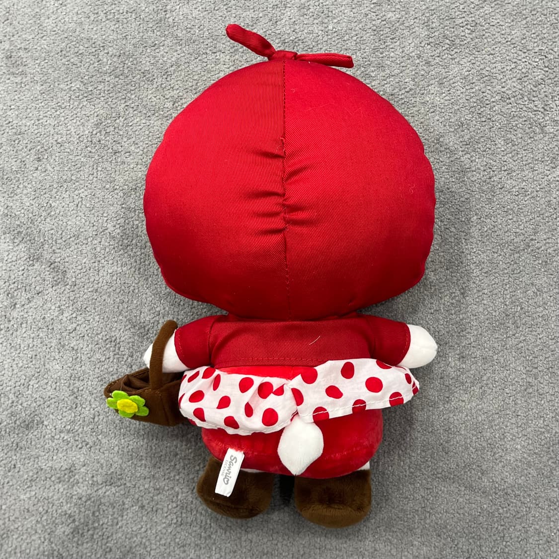 헬로키티 빨간망토 산리오 인형 상품이미지2