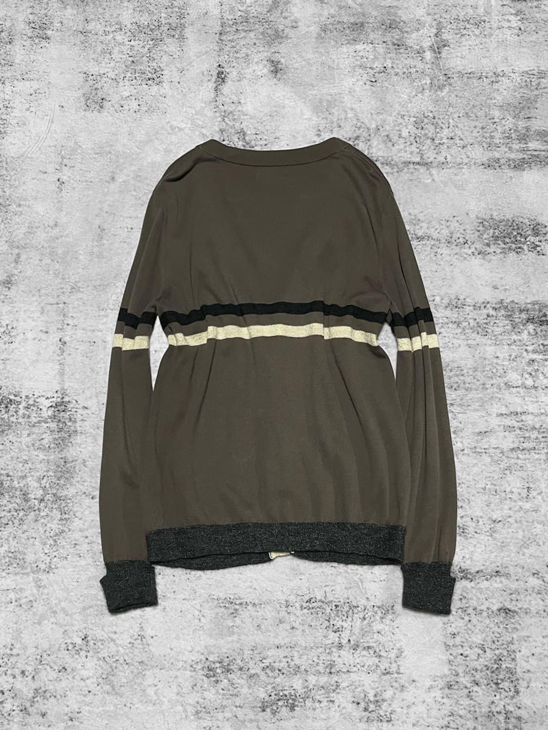 (fred perry) 00s cardigan  상품이미지5