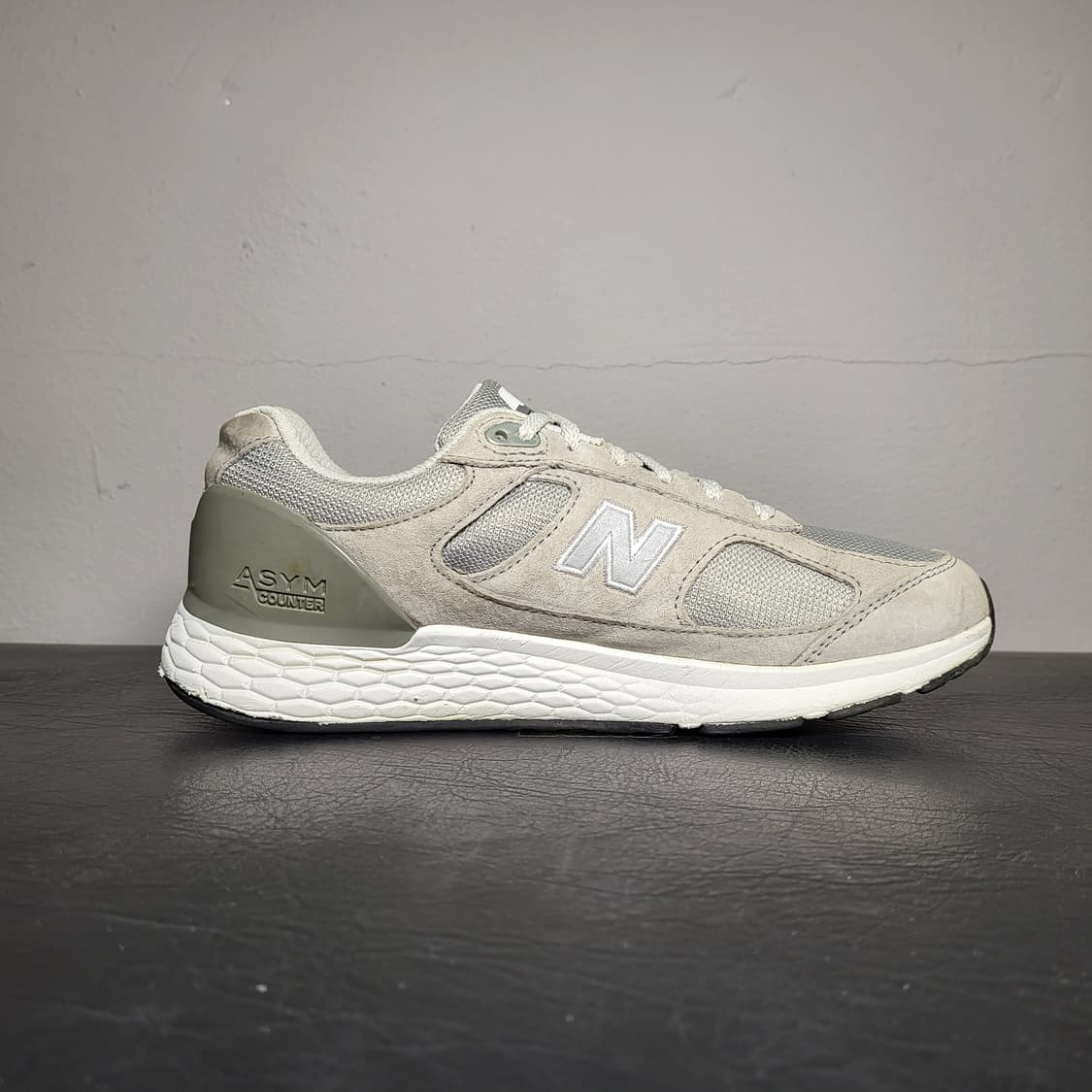 뉴발란스 운동화 260m 상품이미지3