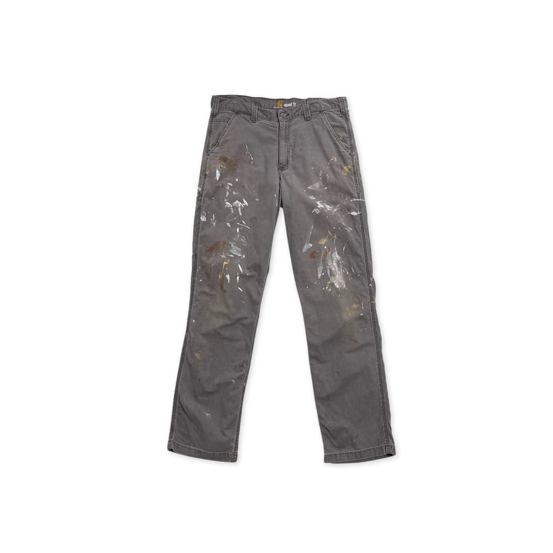 칼하트 페인트 워크 팬츠 상품이미지1