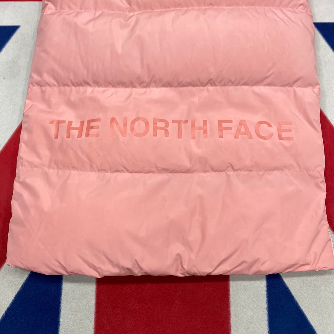 노스페이스 구스다운 롱패딩 85실측 S  상품이미지8