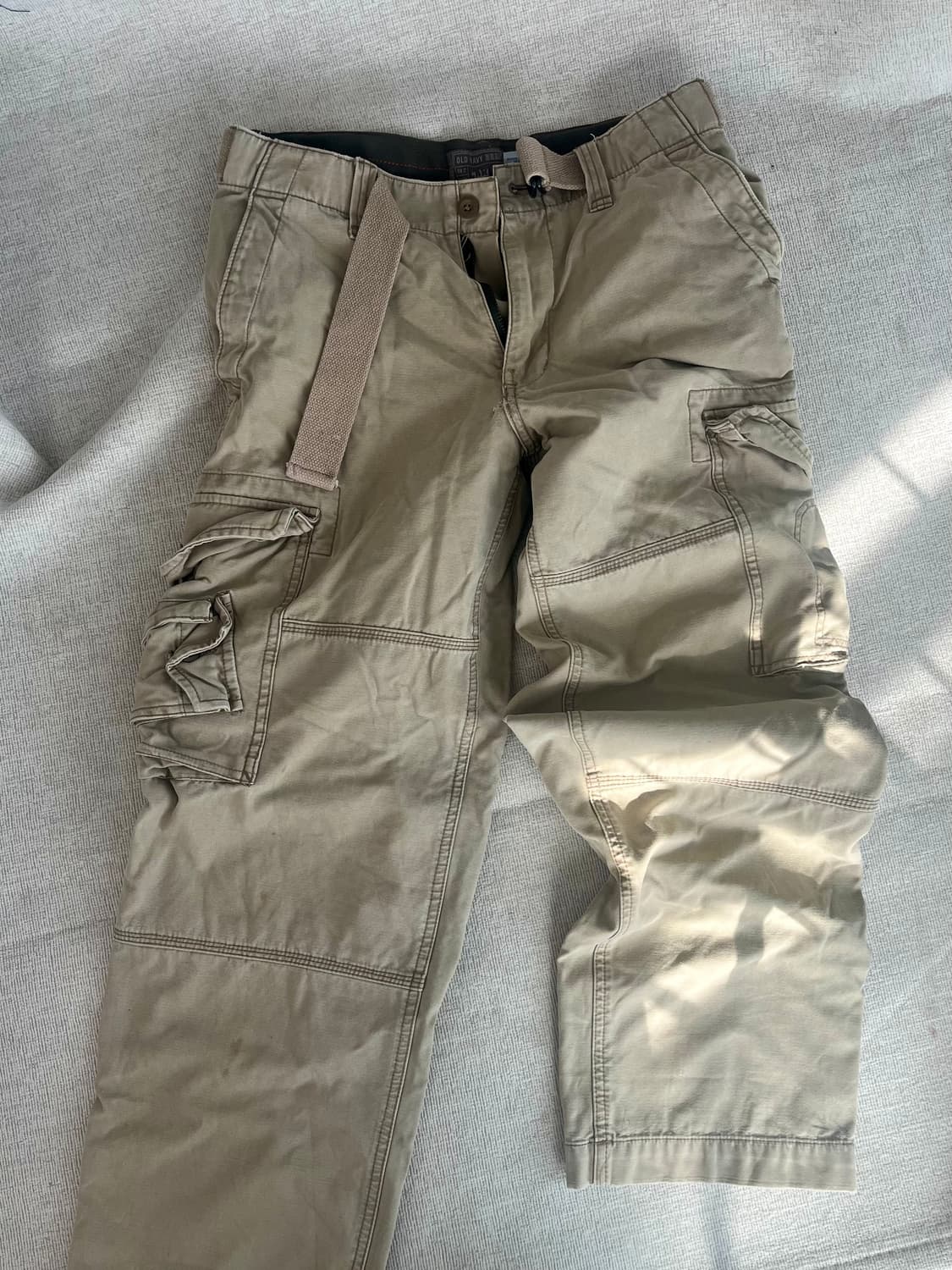 카고팬츠 상품이미지1