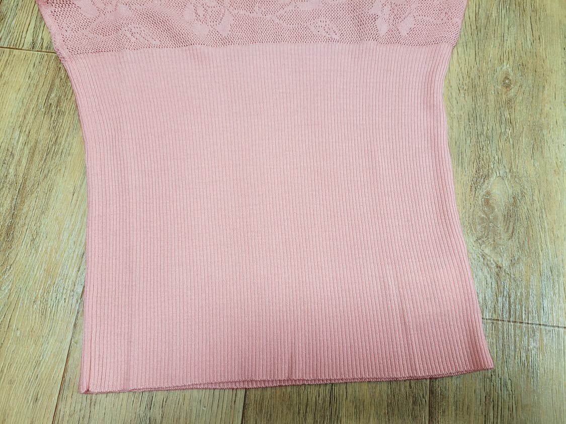 존스메들리(JOHN SMEDLEY) 실키울 니트탑 55 새상품 상품이미지5