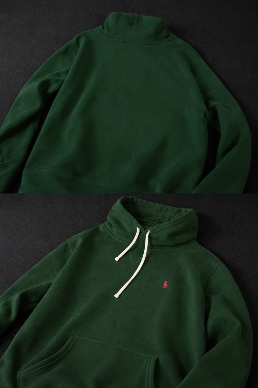 폴로랄프로렌 후드티 상품이미지1