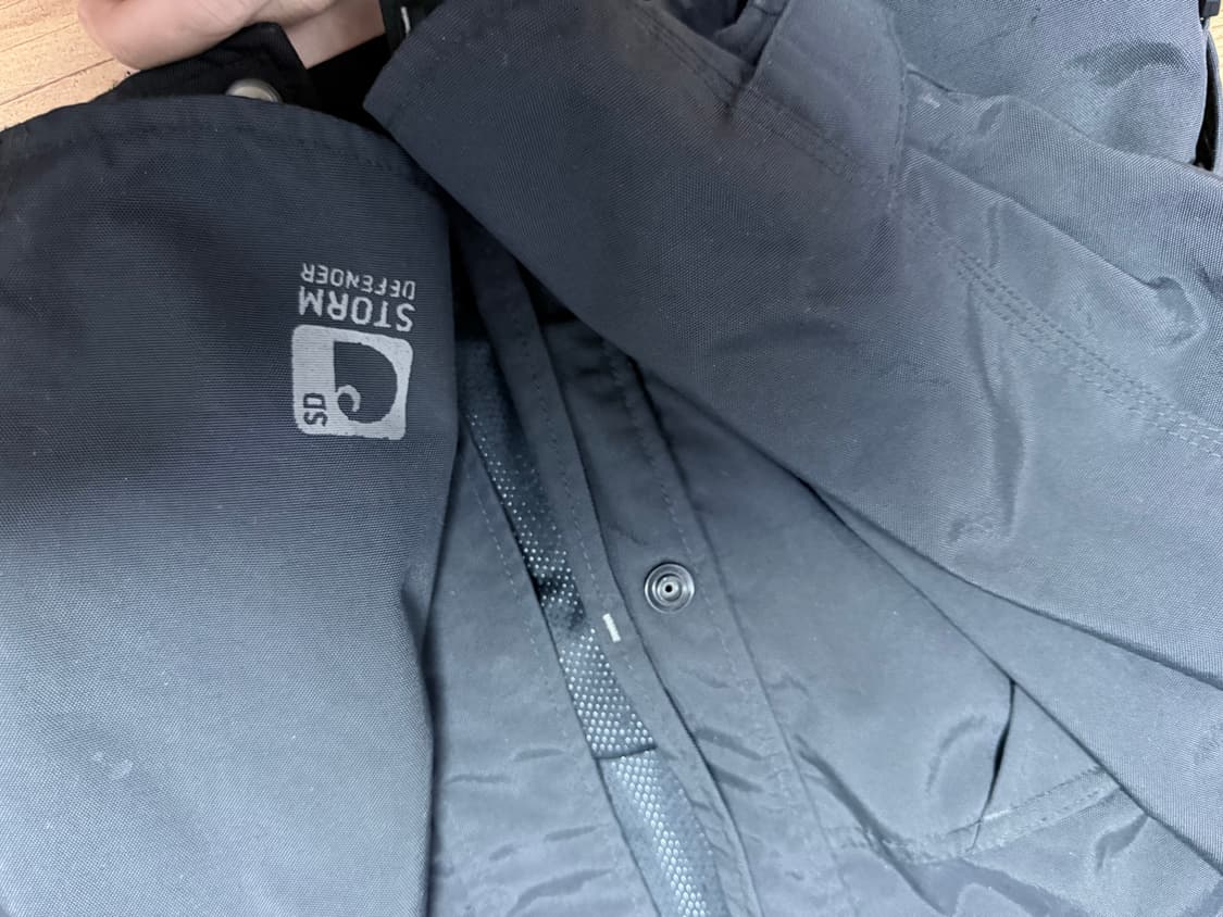 칼하트 빈티지 바람막이 상품이미지3