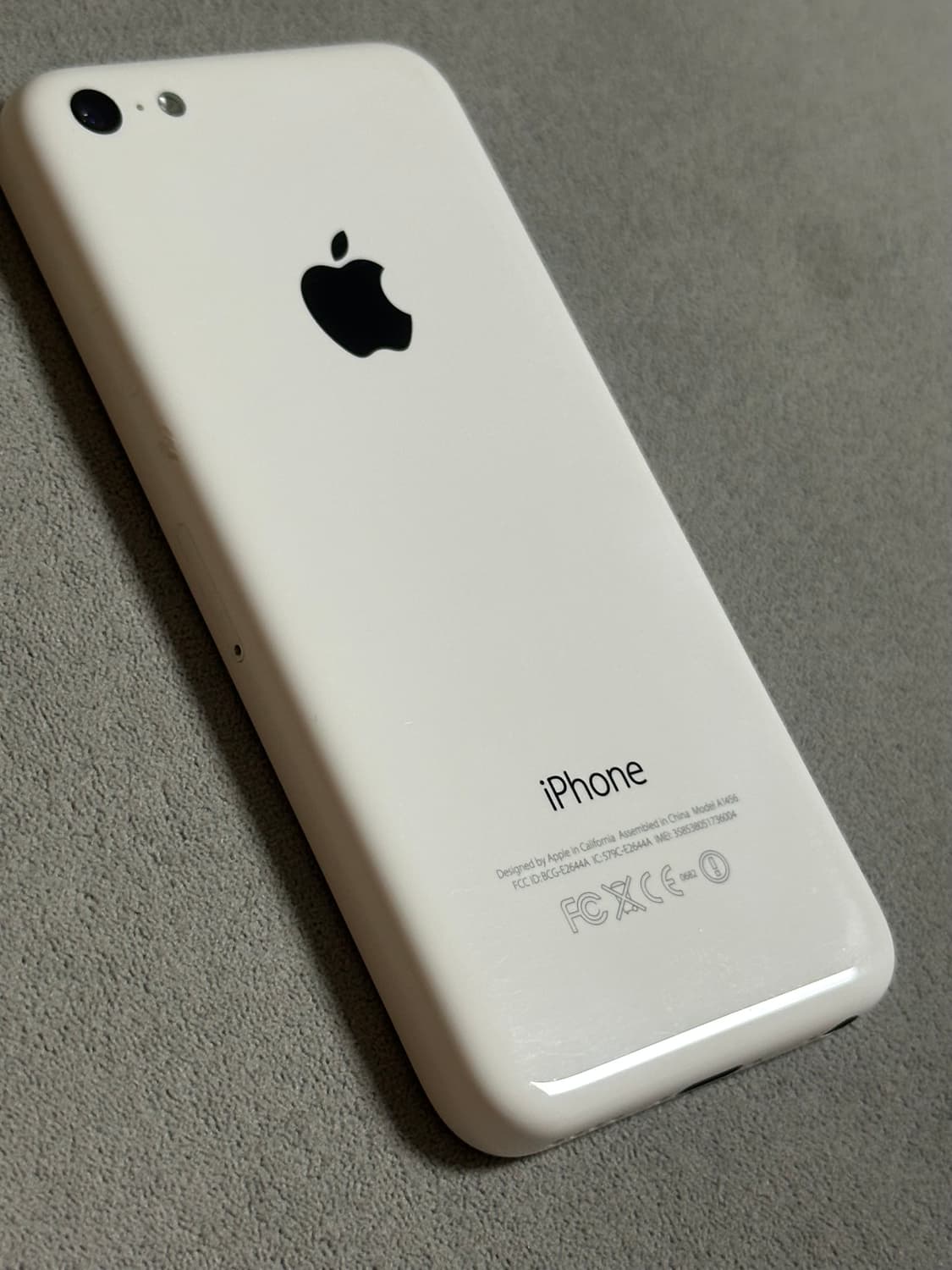 아이폰 5c 16GB 상품이미지9